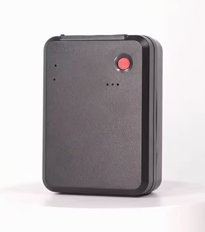 Magnetic GPS Tracker 