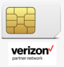 Verizon SIM Card