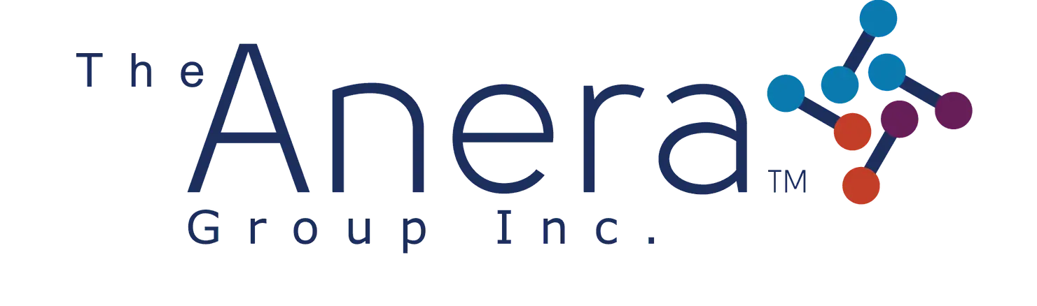 The Anera Group Inc.